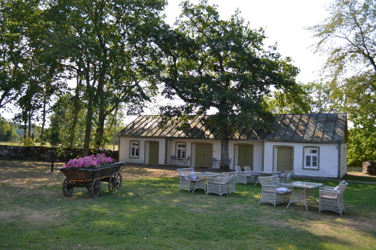Vanatoa Farmhotel Koguva Extérieur photo