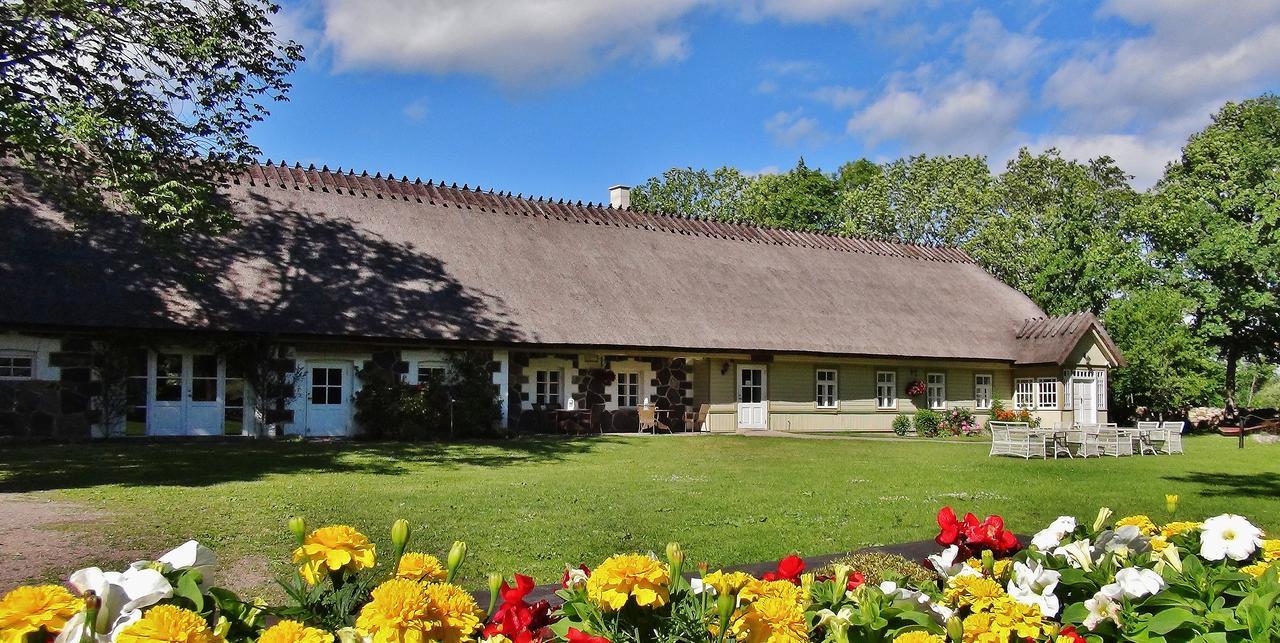 Vanatoa Farmhotel Koguva Extérieur photo