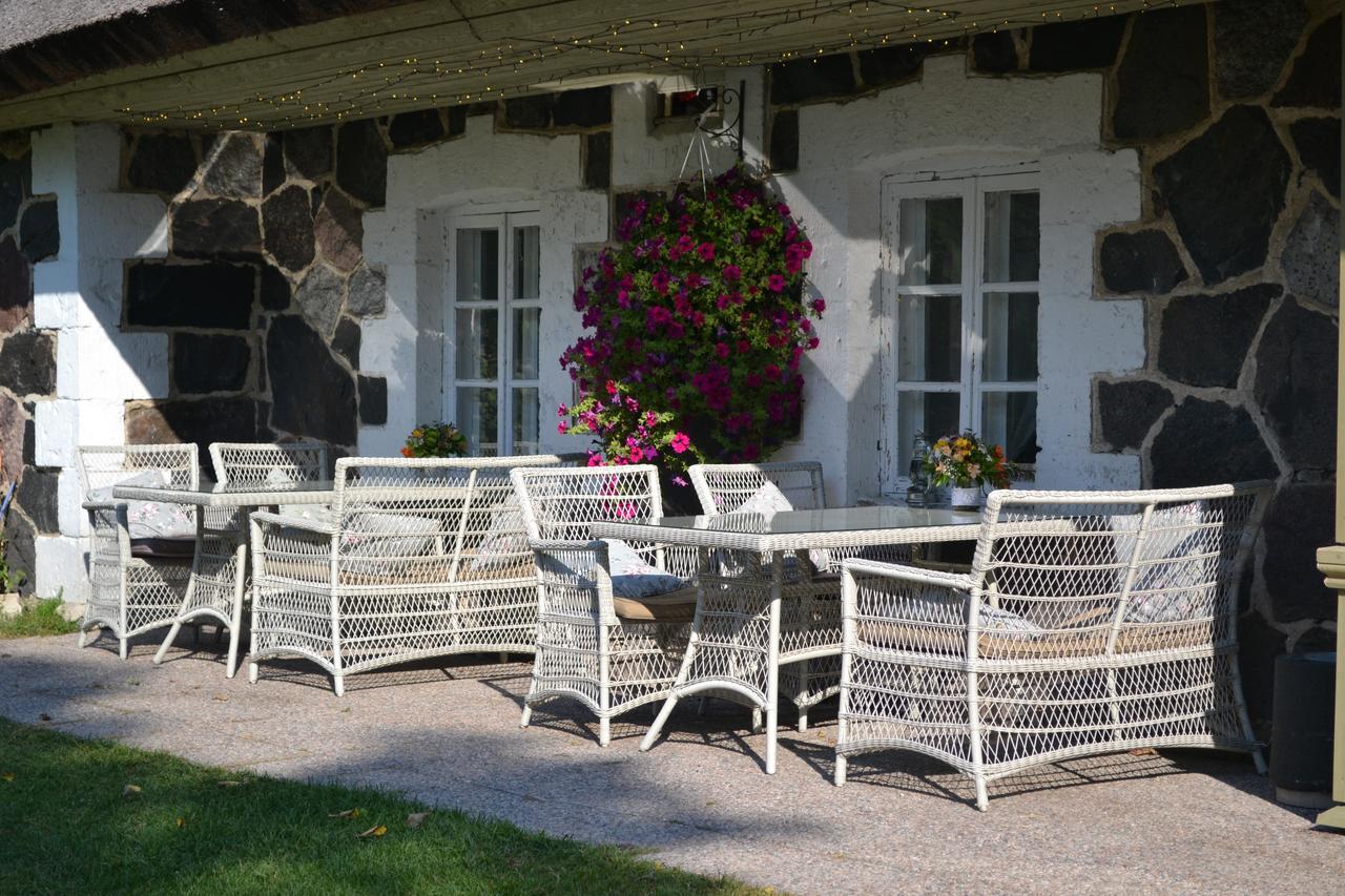 Vanatoa Farmhotel Koguva Extérieur photo
