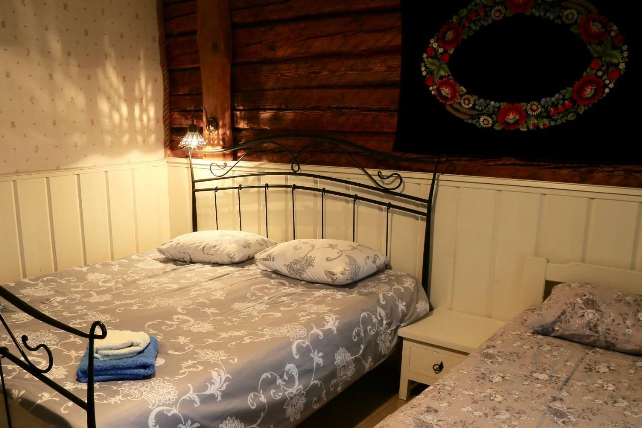 Vanatoa Farmhotel Koguva Extérieur photo